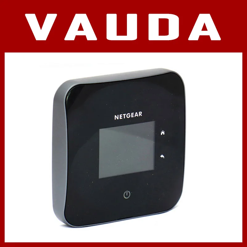 Новая разблокированная Мобильная точка доступа Netgear Nighthawk M1 4GX Gigabit LTE мобильный
