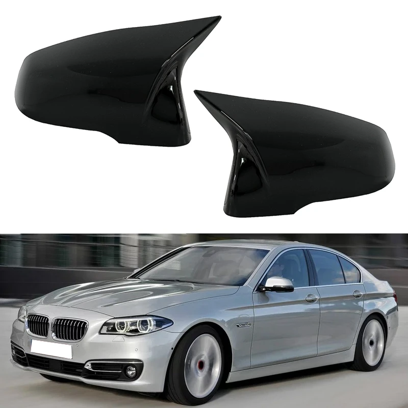 

Крышка бокового зеркала заднего вида для BMW X1, F48, X2, F39, F46, F45, F49, F52, G39, 2 серии туристических боковых зеркал