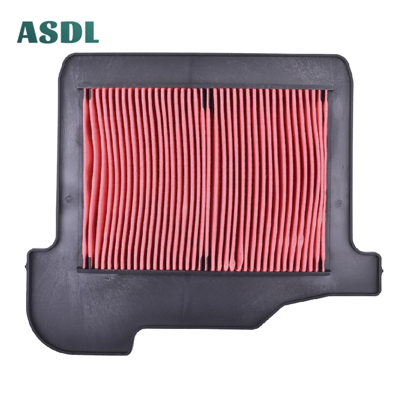 

Motorcycle Air Filter Cleaner for Yamaha MXT850 Niken 900 Tracer MTT850 ABS XSR900 18-20 MXT850D