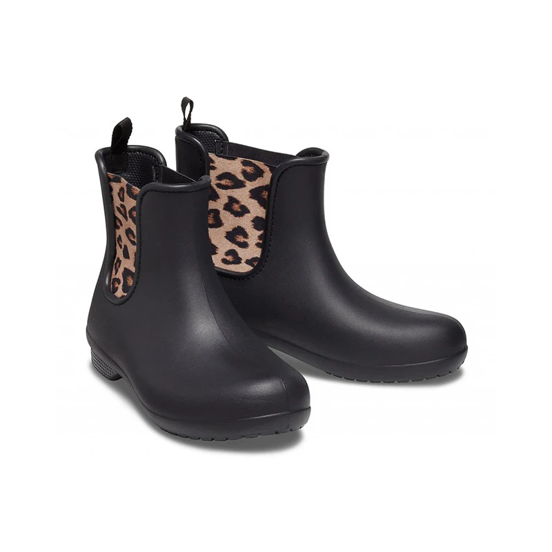 CROCS Crocs Freesail Chelsea Boot W WOMEN|Женские полусапожки| |