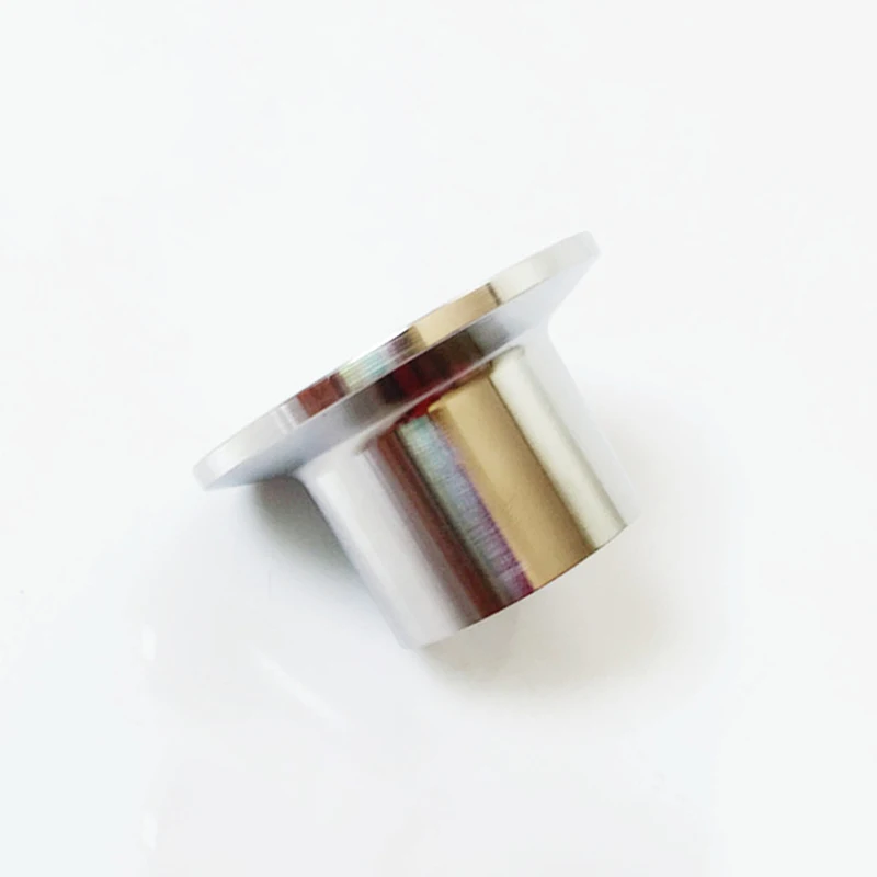 Соединитель трубы из нержавеющей стали с наружным диаметром 76 мм Длина 28 6