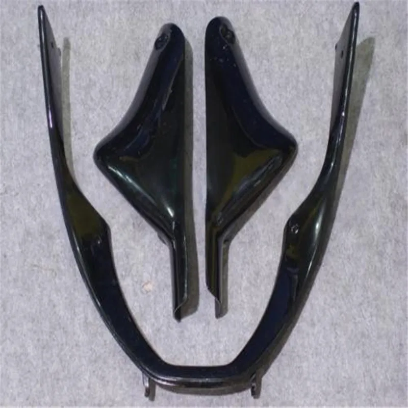 

Customized Fairing kit for KAWASAKI Ninja ZX6R 00 01 02 ZX6R 636 2000 2001 2002 Famous green black Fairings set