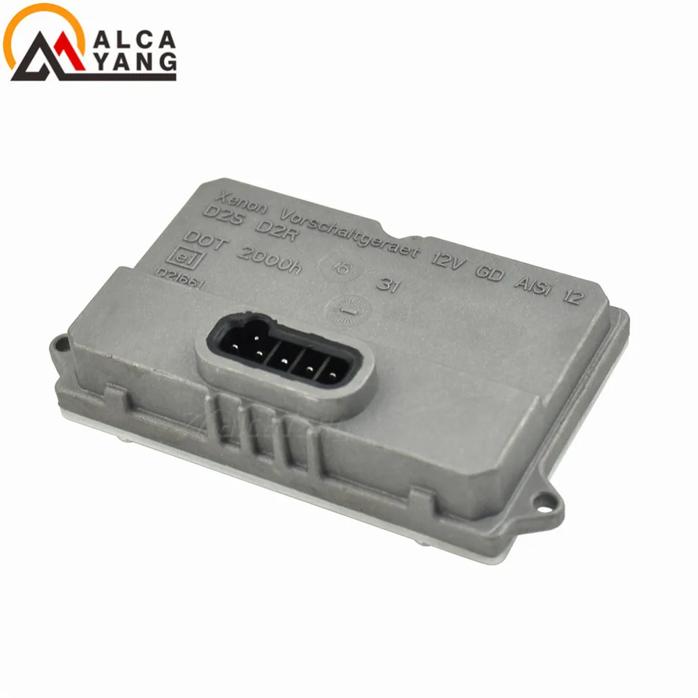 5DV 008 290 00 5DV00829000 5DV008290 ксеноновый балласт для фар D2S D2R|ballast|ballast d2sballast xenon |