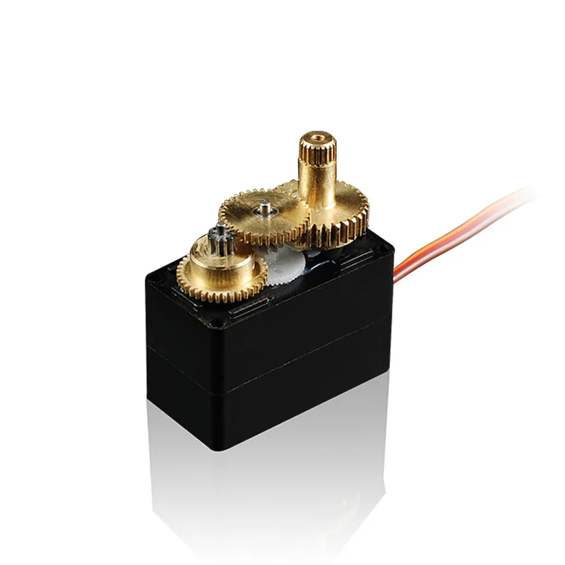 Power HD-1250MG Micro Analog Servo 3.5KG 25g with Metal Gear for RC Fixed Wing Airplane &amp Car Boat | Игрушки и хобби