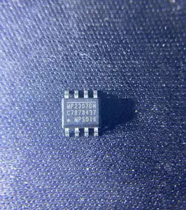 100 шт.лот MP2307DN MP2307DN-LF MP2307DN-LF-Z SOP8 оригинал, бесплатная доставка