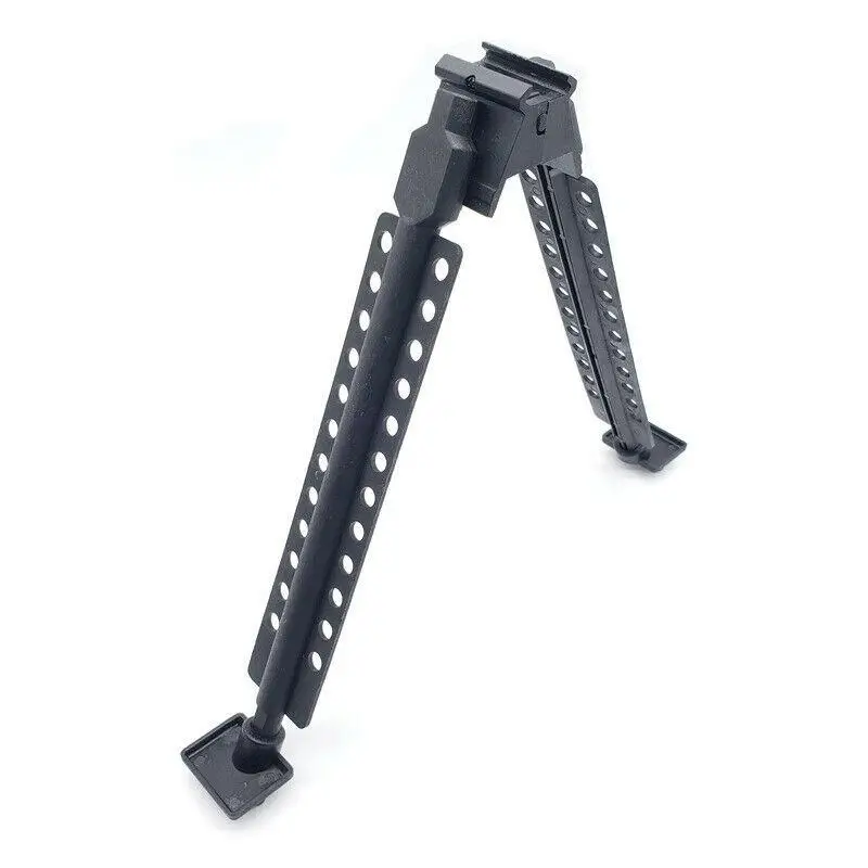 

ZeHua M82A1 Barrett Magazine Handle Bipod Free Shipping for Toy Gun Accessories