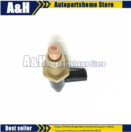 Воздуха Assist Управление электромагнитный Valve2003 2007 2011 36281 RAA A01 36281RAAA01 RTA 003 36281RTA003 для