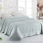 покрывало на кровать 17871788 CHAR008 Покрывало с размерами: 200 x 220 см 160 x 220 см плед для кровати плед на диван Q600