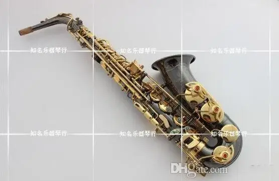 Саксофон альт инструмент Япония YANAGISA новый E Alto A-991 саксофон падение/ветер/трубка