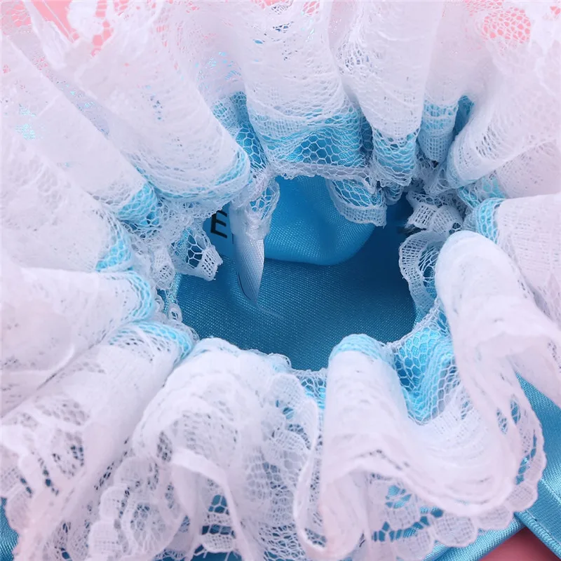 Мужское мини стринги нижнее белье мужское Sissy цветочное кружево сатин эластичный