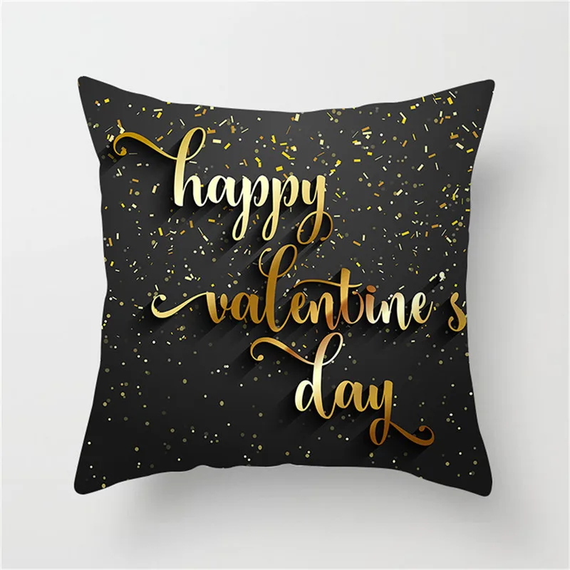 Фуватакчи Золотая подушка чехол Любовь Мандала Мягкая Наволочка декоративная