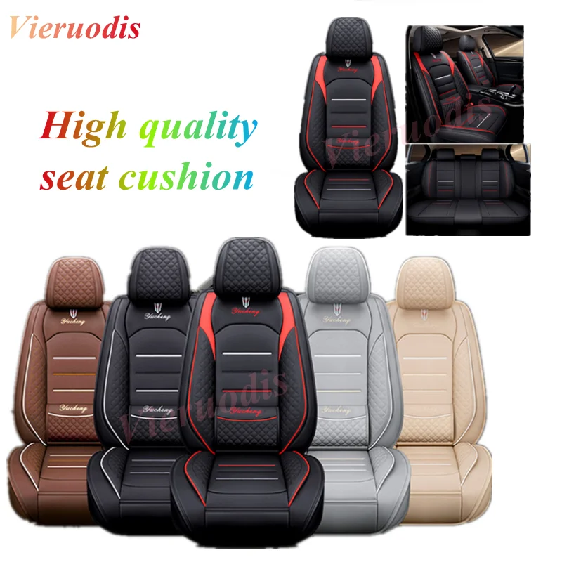 

Car seat cover for kuga ranger ford focus 2 mondeo mk4 mk1 mk7 mk3 fusion fiesta explorer 5 ka smax ranger figo car seat covers