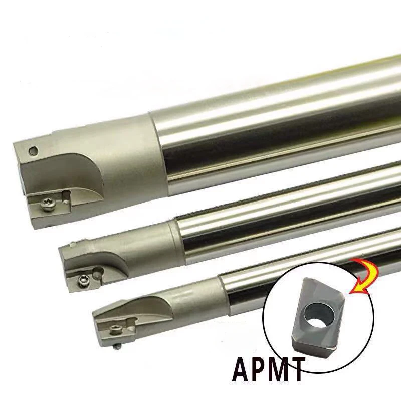 Фреза карбидная APMT1135, APMT 1135PDR, 120-250 мм, 1 шт.