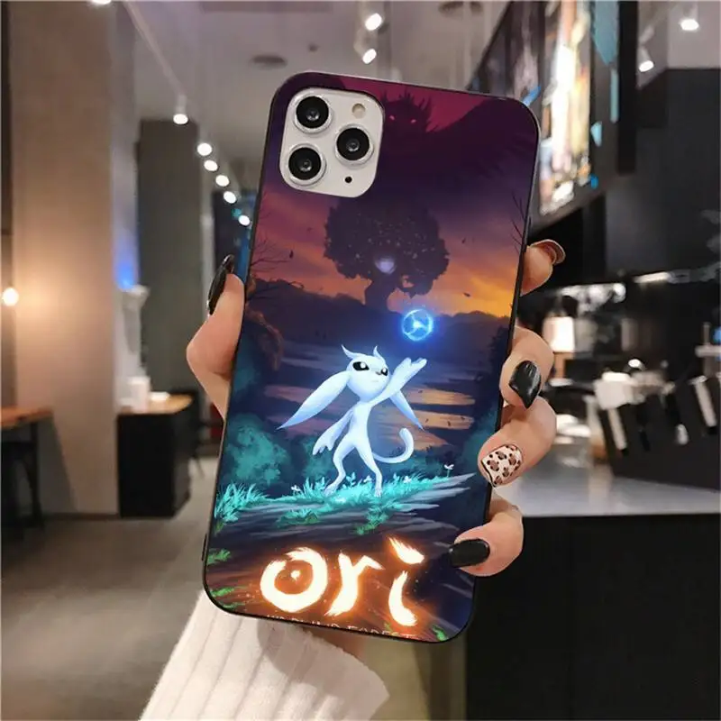 Чехол-накладка для iPhone 11 pro XS MAX 8 7 6 6S Plus X 5S SE 2020 XR | Мобильные телефоны и аксессуары