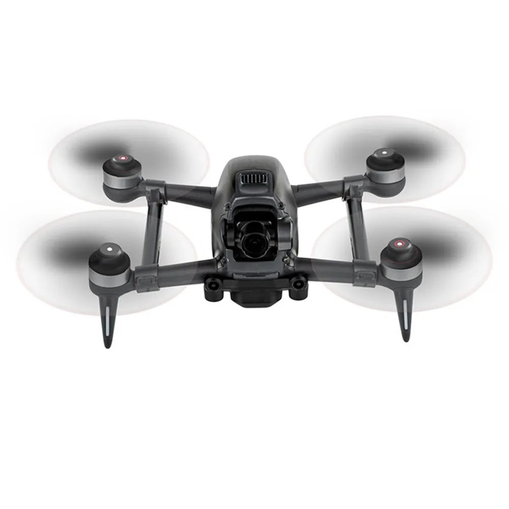 

Усиленный защитный кронштейн для FPV Arm, обновленные детали для DJI FPV Drone, аксессуары