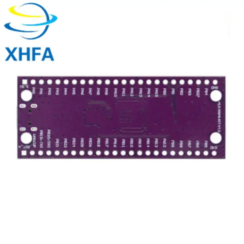 W806 микроконтроллер 240 МГц 5-8Bit STM32 макетная плата CH340 IoT MCU чип CDK окружающая среда