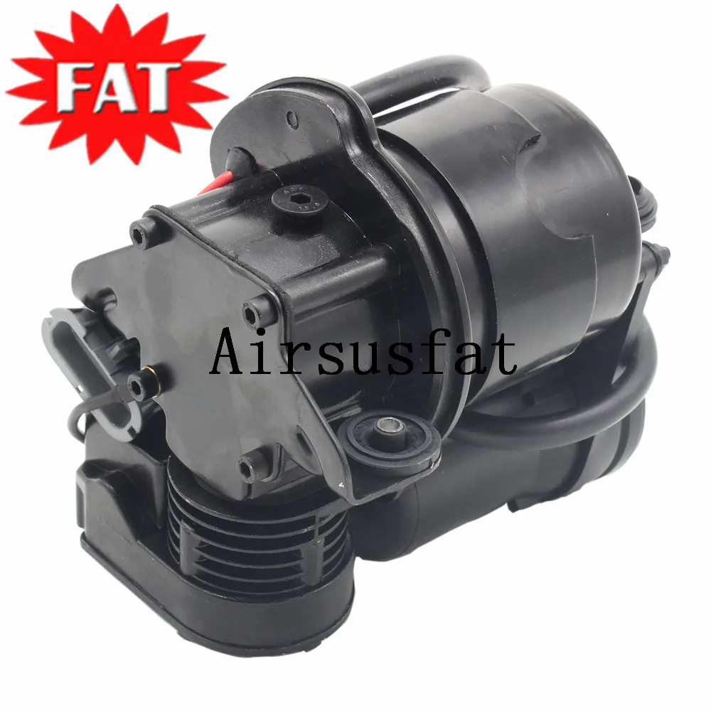 Пневматическая подвеска компрессор для Buick LeSabre 2005-97, Oldsmobile 2003-01, Oldsmobile 1999-97, Pontiac Bonneville 2005-00,12494811