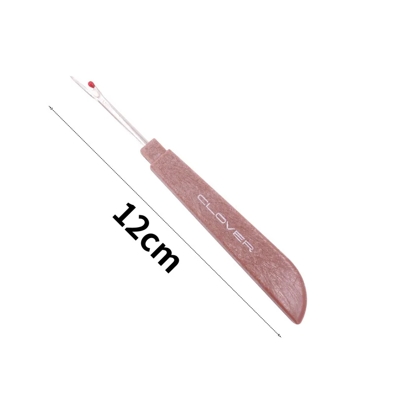 2021 Новинка с листком клевера Лот стальная деревянная ручка резьба резак шовный