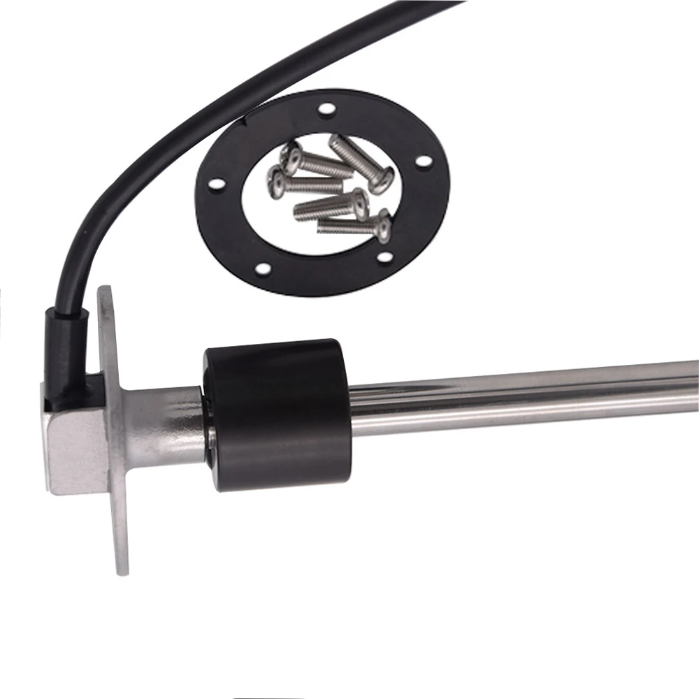 Датчик уровня топлива в морском автомобиле датчик расхода жидкости подходит для