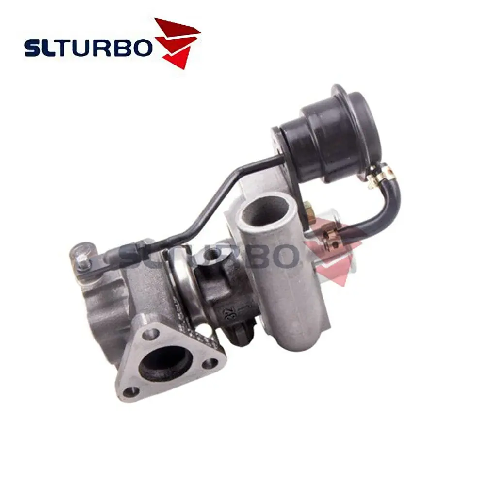NEW Complete Turbine 49173-02610 28231-27500 for Hyundai Getz 1.5 CRDI D3EA 60Kw 82HP - Turbolader 49173-02623 auto 2823127500 | Автомобили