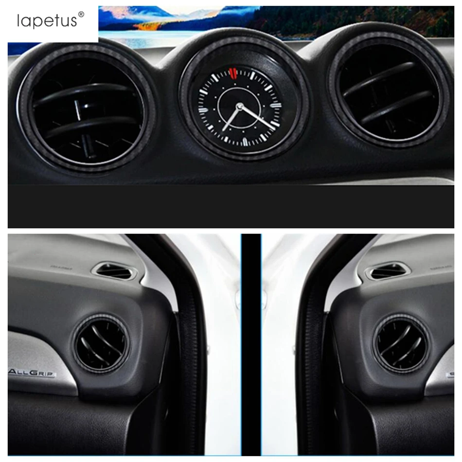 Аксессуары Lapetus для Suzuki Vitara 2015 2020 комплект кондиционера вентиляционное отверстие