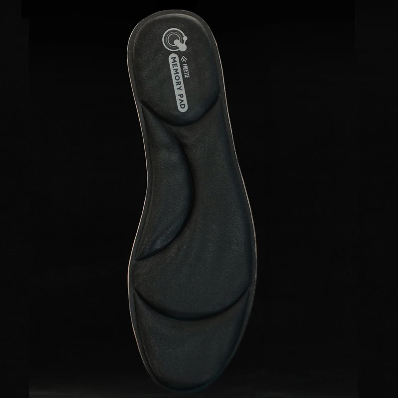 Новые мягкие стельки Youpin freetie из хлопка с эффектом памяти удобные дышащие
