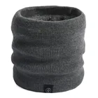 Новинка осенне-зимний однотонный трикотажный комбинезон для мужчин и женщин 2021 сохраняющий тепло и плотный бархатный комбинезон