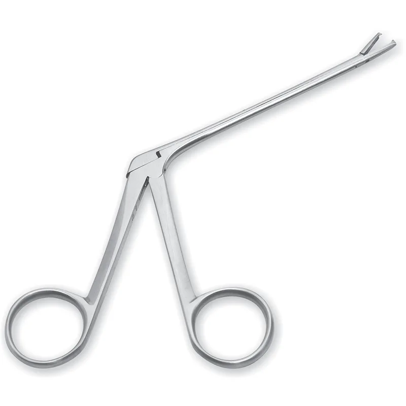 

Various Specifications of Stainless Steel Economical Medical Special Nasal Tissue Forceps
