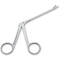 various specifications of stainless steel economical medical special nasal tissue forceps