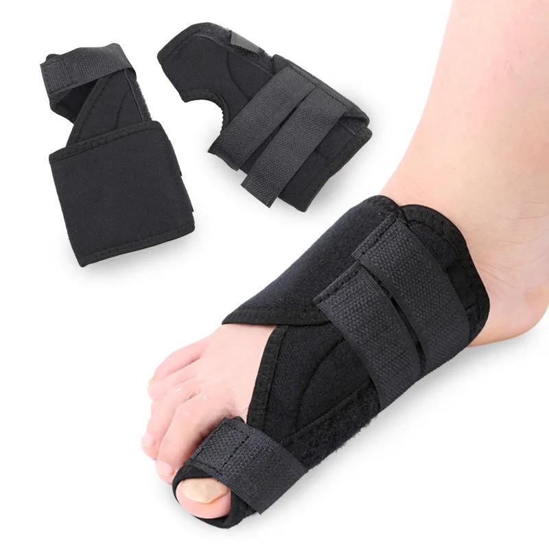 OPHAX 1 пара корректор для косточки на ноге устройство Bunion защита ноги шина