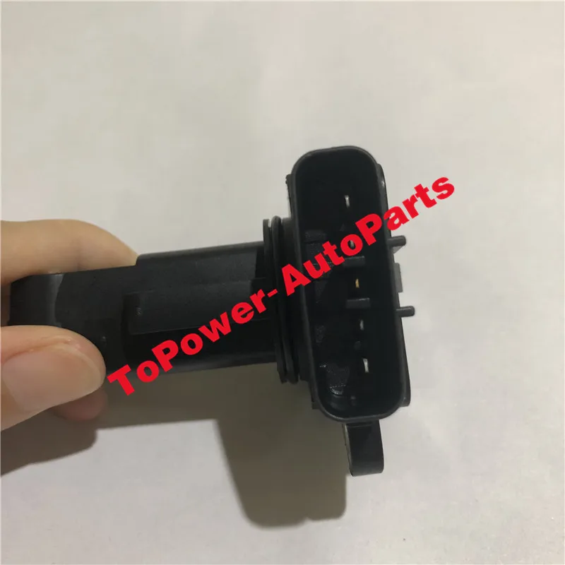 Новый OEM массовый расходомер MAF датчик 22680-AA310/22680AA310/197400-2090/1974002090 для Subaru Impreza Forester
