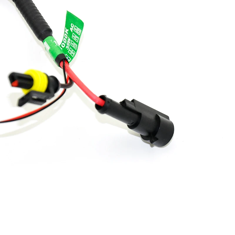 1 пара ксеноновая лампа для автомобильных фар ближнего и дальнего света|Лампы