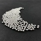 Рогатка из высокоуглеродистой стали, 100 шт.лот, 8,5 мм