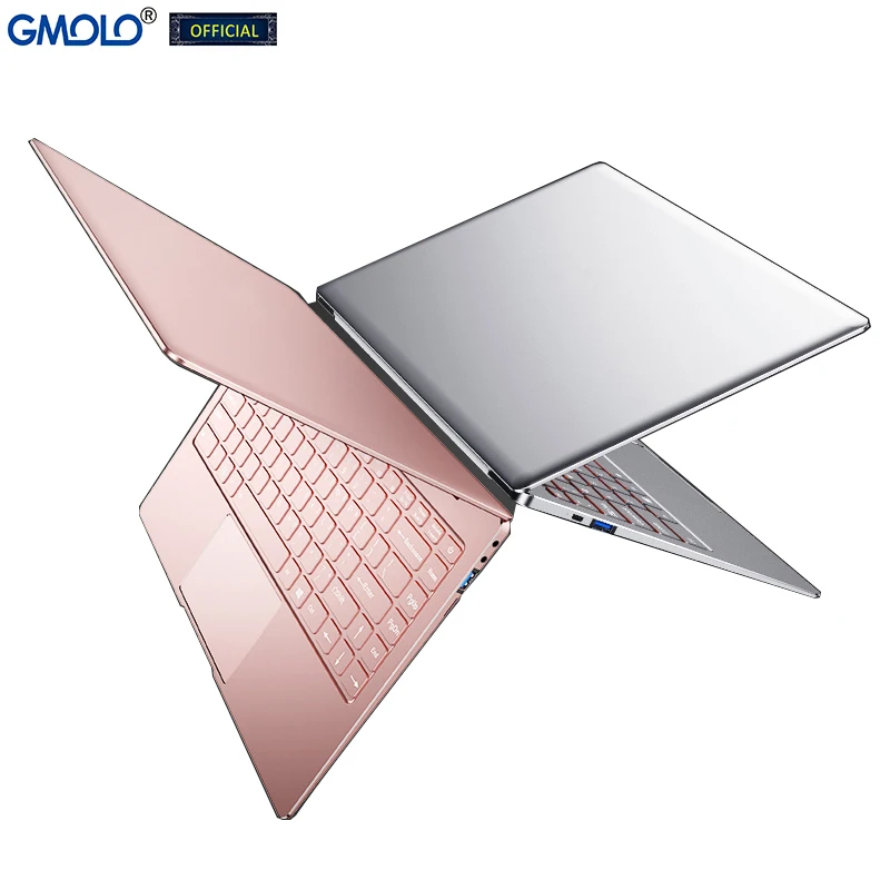GMOLO процессор Intel Core I3 или N4100 8 ГБ ОЗУ ноутбук 512 ГБ SSD/256 ГБ/128 Гб SSD 1920*1080 HD экран игровой ноутбук компьютер