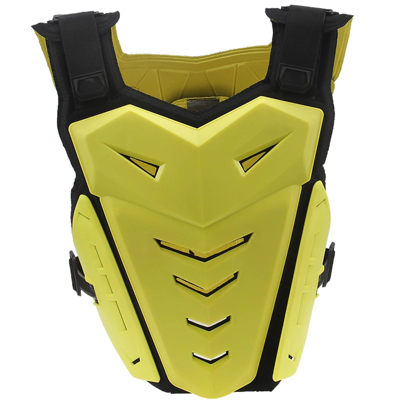 Outdoor Sports Racing Mx Motocross Motorcycle Jacket Dirt Bike Toddler Kid Body Armour Off Road Ski Gear Protection Cafe Racer | Автомобили