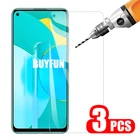 Защитное стекло для Huawei Honor 10 Lite 10i, закаленное защитное стекло для Honor 20 Pro, 20s, 20i, 20e, 9H, 3 шт.