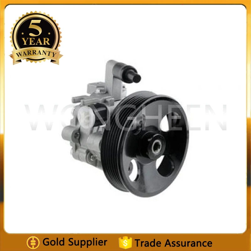 57100 2E300 Насос Переменного тока Гидроусилитель рулевого управления масляный насос