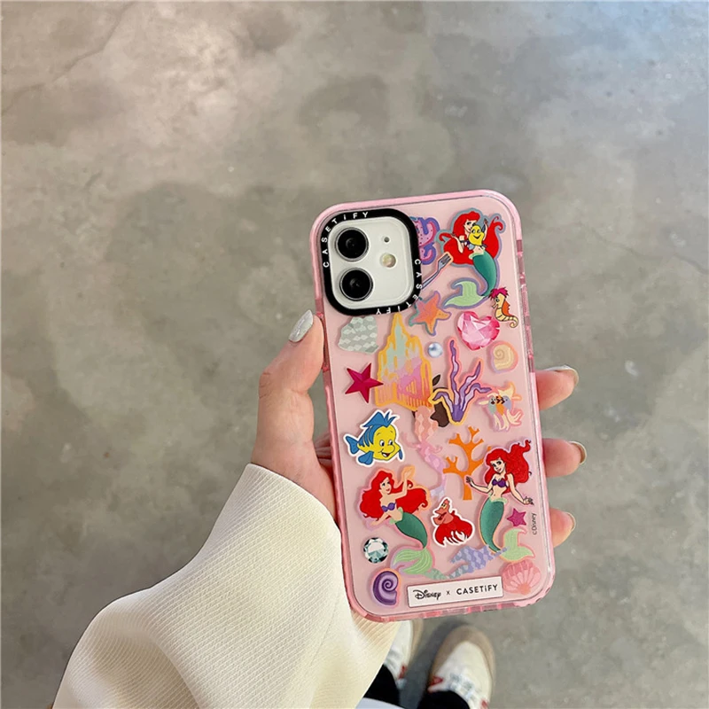 Чехол для iPhone 11 12 Pro Max 7 8 Plus X XR XS SE2 | Электроника