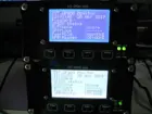Бесплатная доставка, улучшенная версия SAMSUNG STP 2878 ZYT-GPSDO-3 LCD 10MHz 1PPS OCXO GPS, ученический генератор