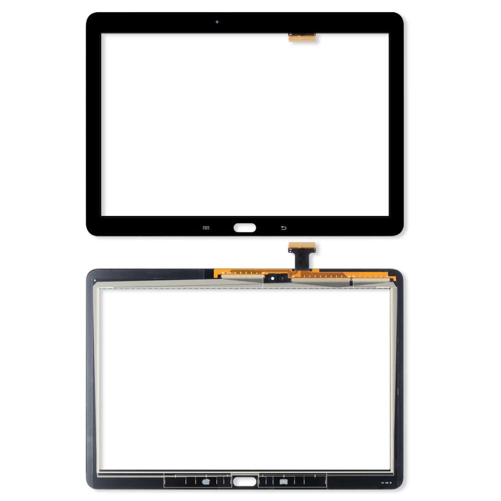 Srjtek сенсорный экран для Samsung Galaxy Pro T520 SM T525 дигитайзер Сенсорная панель Замена
