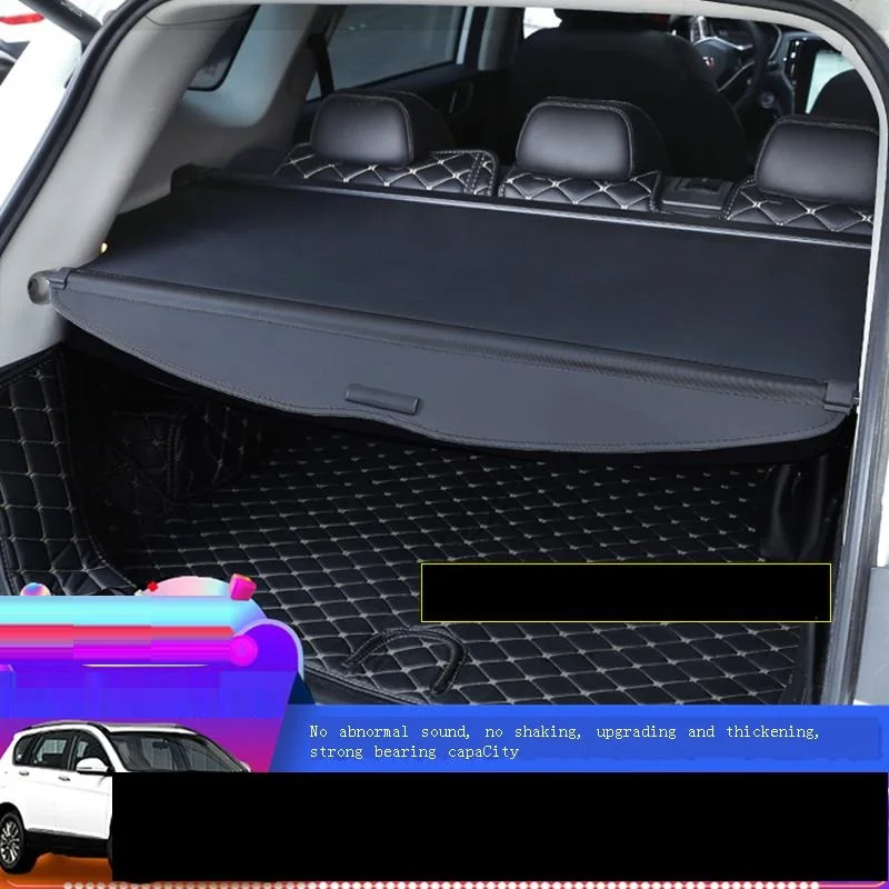 Goede Accessoires Organizer Auto-opslag Kofferbak Security Shield 2010 2011 2012 2013 2014 2015 2016 2017 2018 Voor Hyundai IX35 Tucson