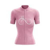 2021 summer women mountain bike short cycling jersey bicycle shirt graphics cycling jacket fashion cycle clothes breathable