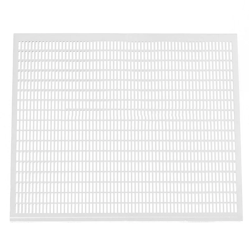 

2020 High Quality Frame Bee Queen Excluder Trapping Net Grid Beekeeping Equipment For 10 Frame Box