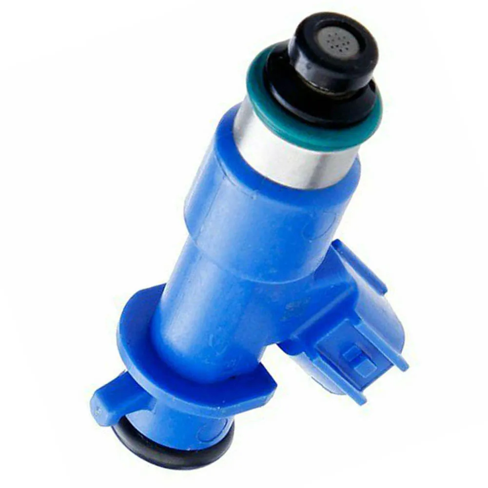 410cc Топливные форсунки 4Pack 16450-RWC-A01 Адаптеры форсунок для Integra LS GS RS GS-R RSX Base Civic EX HX LX DX GX Hybrid on.