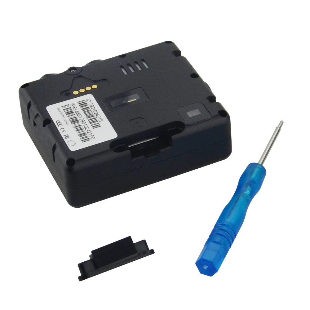 

GPS Tracker RF-V26 Plus RF-V26+ Waterproof IP66 4200mAh WIFI Cattle Cow Sheep Horse Camel Tracking Device Pets Person