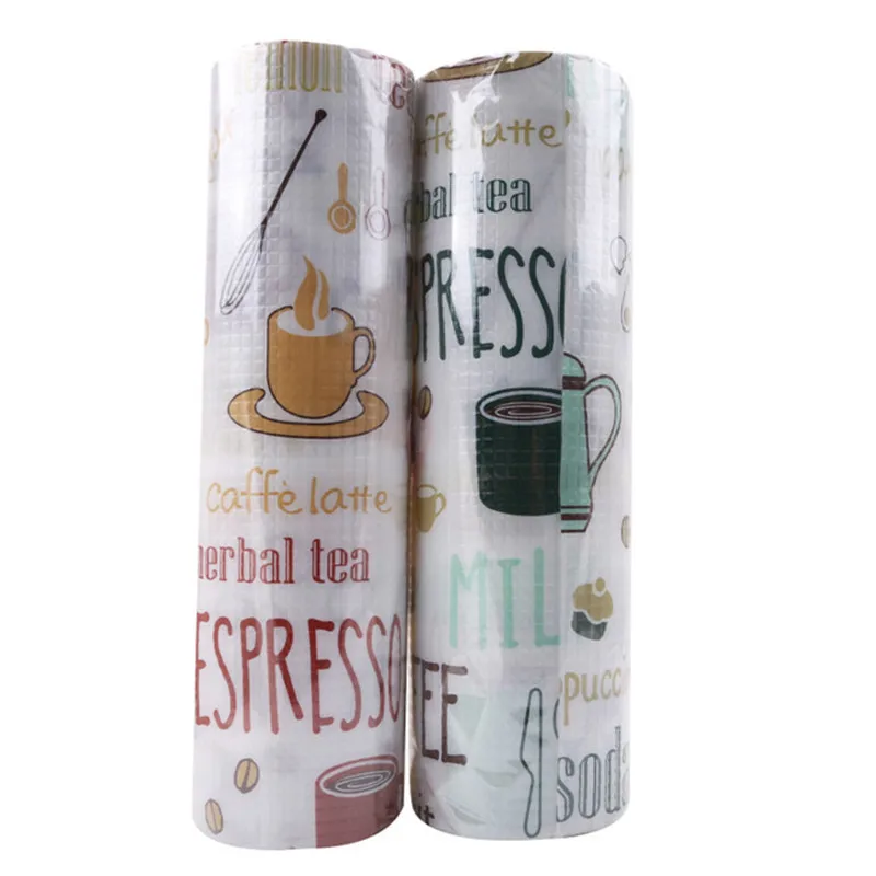 1 шт. новый многофункциональный коврик для холодильника противообрастающие