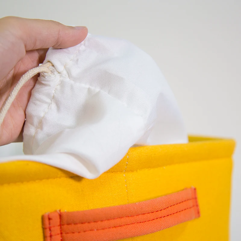 Корзина для хранения детских игрушек с динозавром корзина кулиской новый дизайн