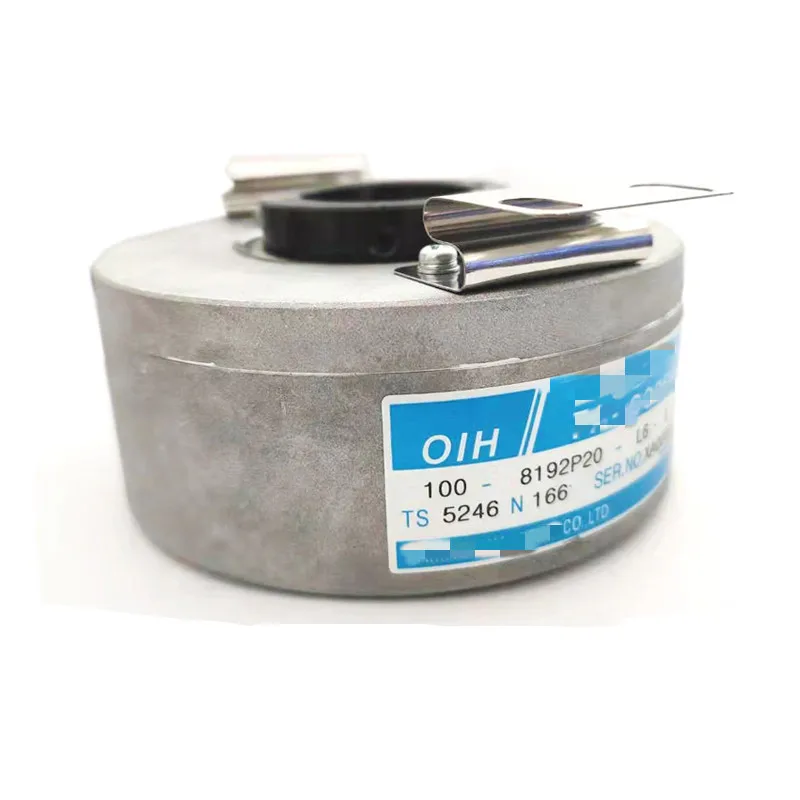 TS5246N166 OIH100-8192P20-L6-5V STRUSTESC SMEN0400 роторный кодировщик лифта | Обустройство дома