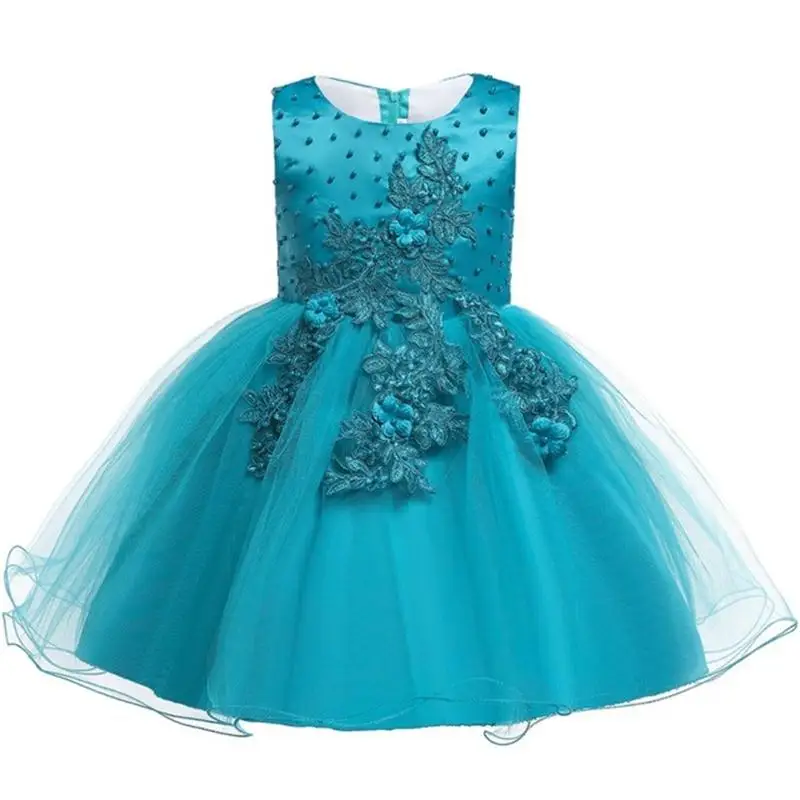 Детские платья для девочек платье принцессы зимние элегантные Вечерние