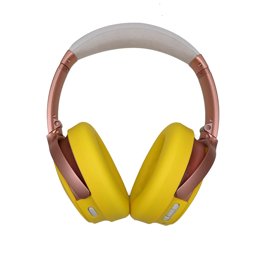 

Защитный силиконовый чехол для наушников Bose QuietComfort 35 QC35 I II